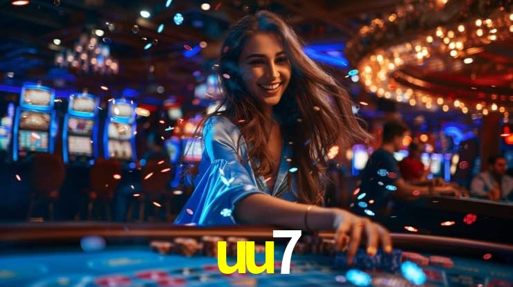 Welcome Bonus uu7