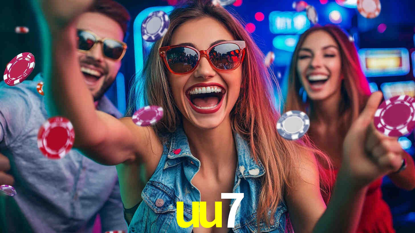 Descubra o Programa VIP da uu7: Vantagens Exclusivas para Jogadores