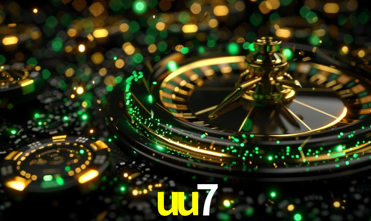 Sistemas de Segurança uu7