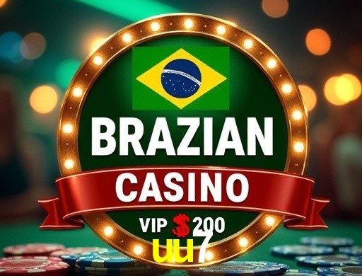 Integração de APIs uu7