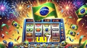 Slot Games uu7