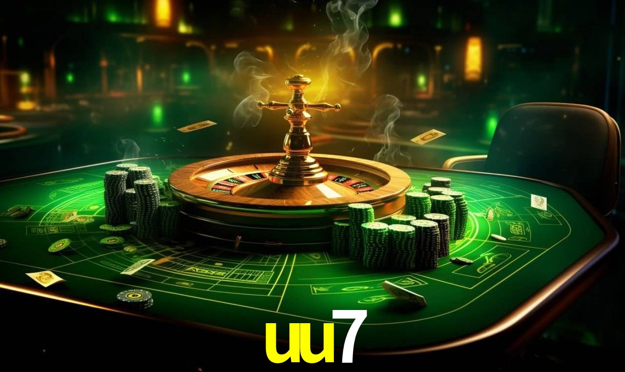 Inovações de Jogos na uu7: O Futuro das Experiências Interativas
