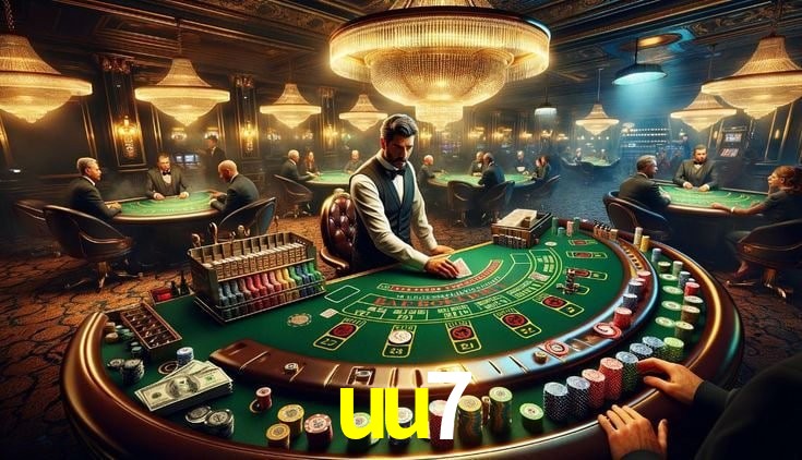 Player Reviews uu7