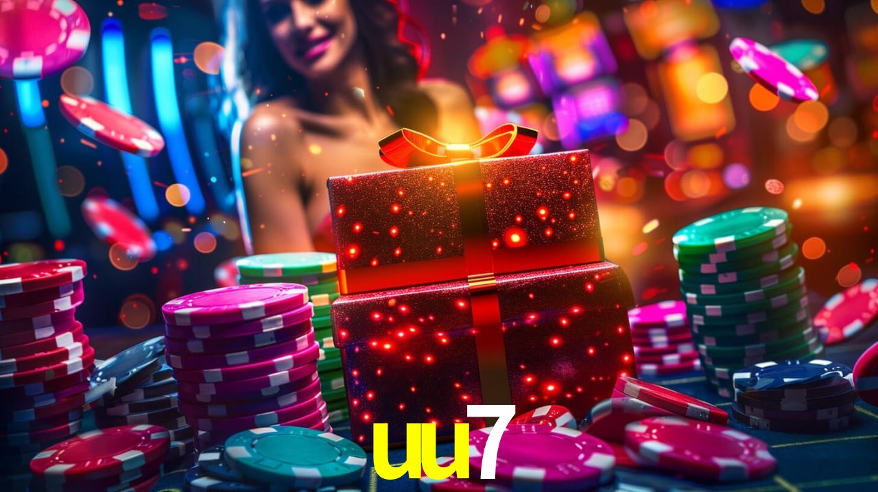 Descubra o Programa VIP da uu7: Vantagens Exclusivas para Jogadores