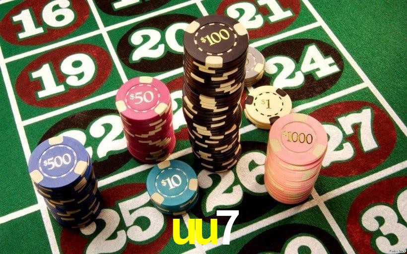 Explorando a Categoria de Eventos em Apostas na uu7