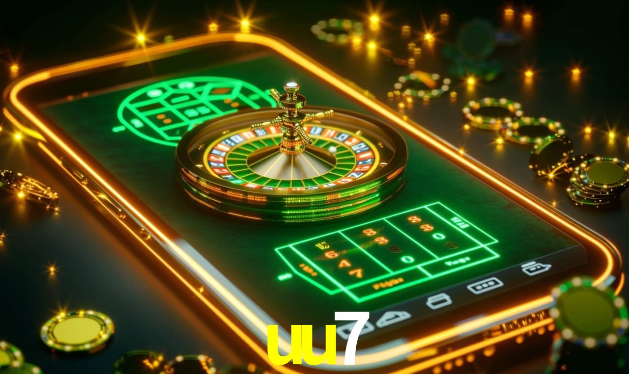 Diretório de Jogos uu7