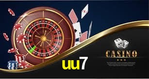 Casino Ao Vivo uu7