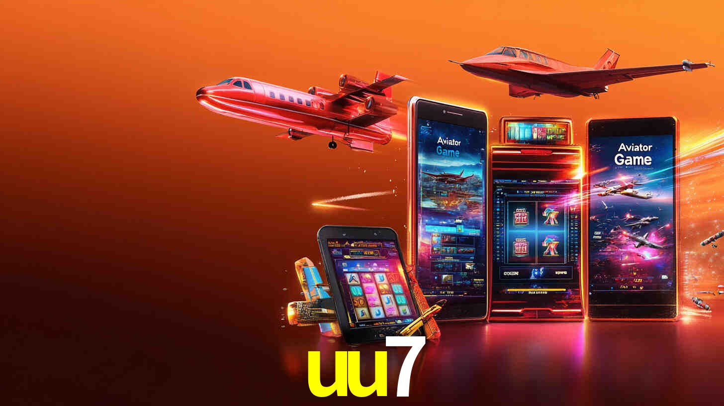 Desvendando o Mundo dos Jogos Virtuais na uu7