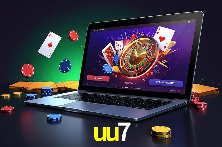 Provedores de Jogos uu7