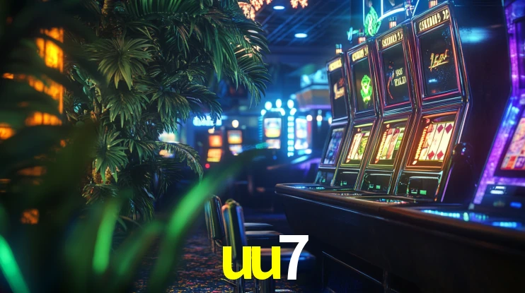 Live Casino uu7