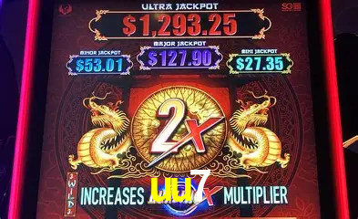 Descubra o Mundo do Cassino Online com uu7