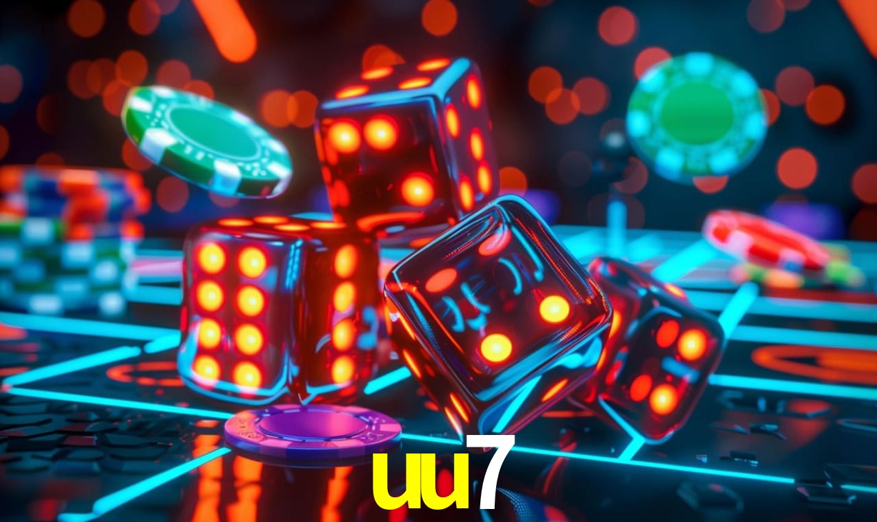 Desvendando o Mundo dos Jogos Virtuais na uu7