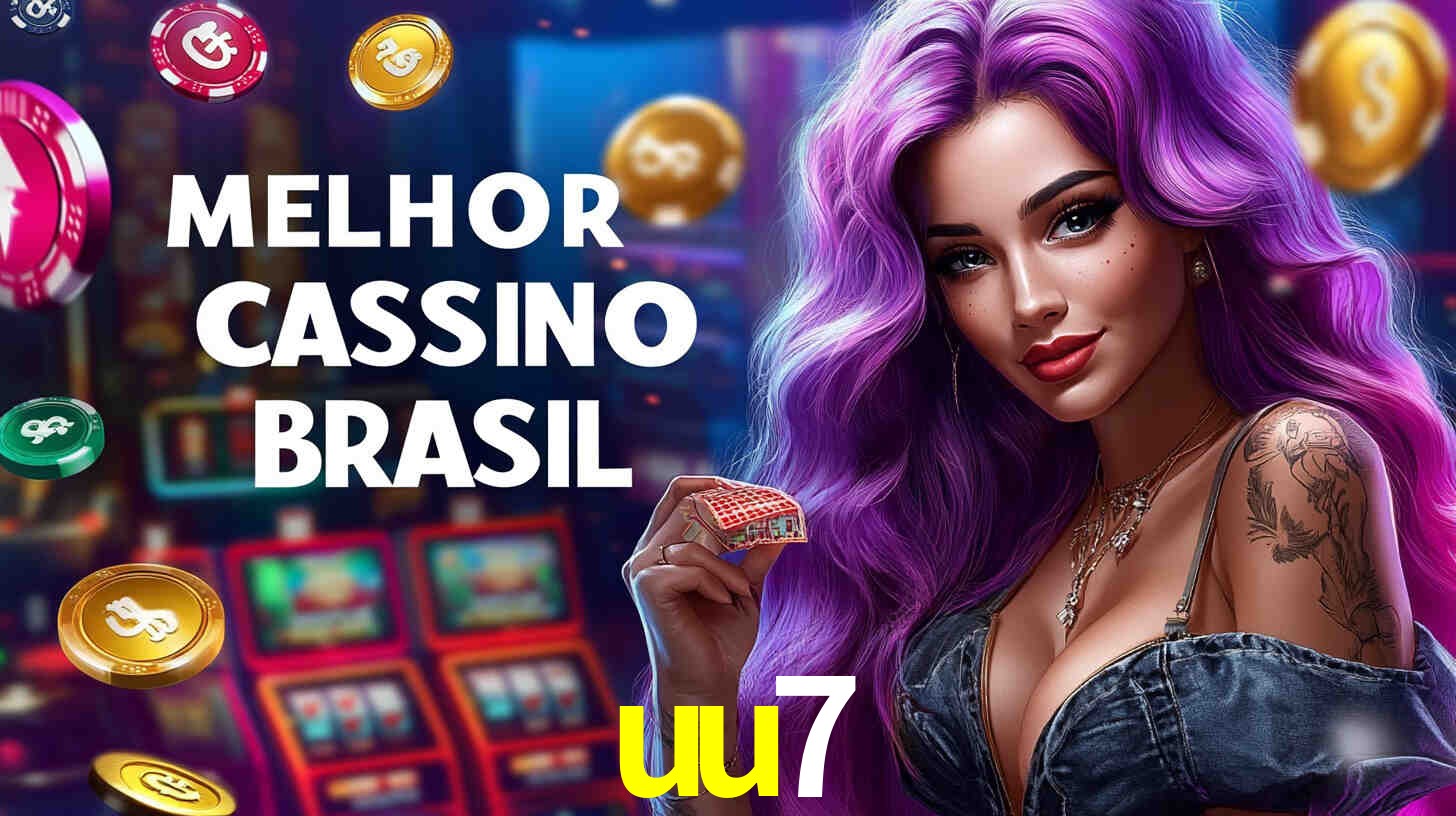 A Experiência Imersiva dos Cassinos Ao Vivo no uu7