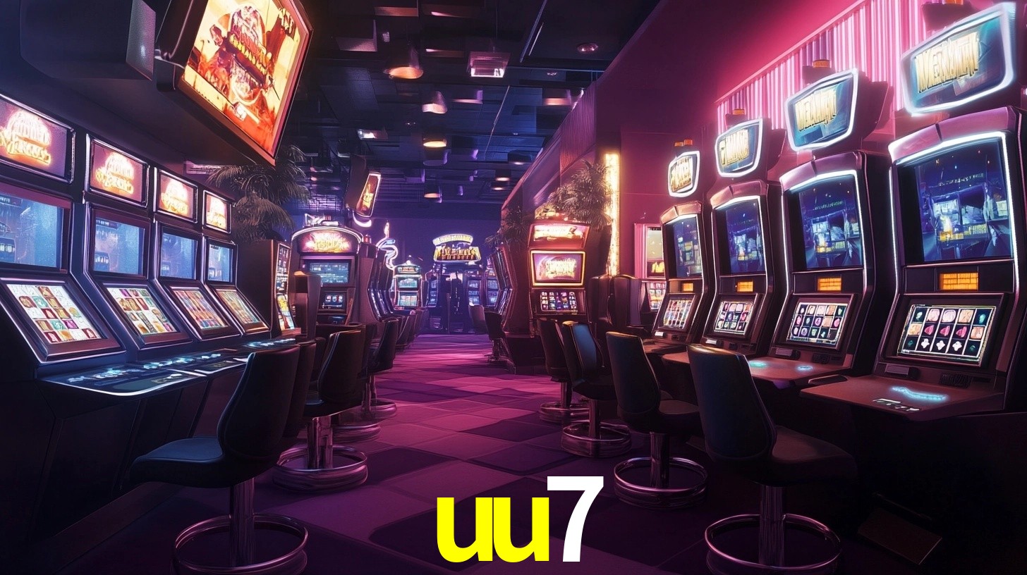 uu7 App Interface