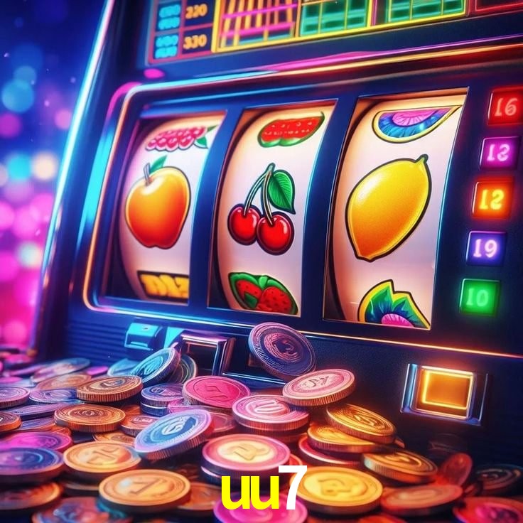 Casino VIP uu7