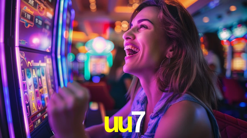 Experimente o Login Seguro Premium no uu7