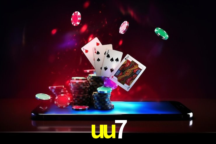 Live Casino uu7