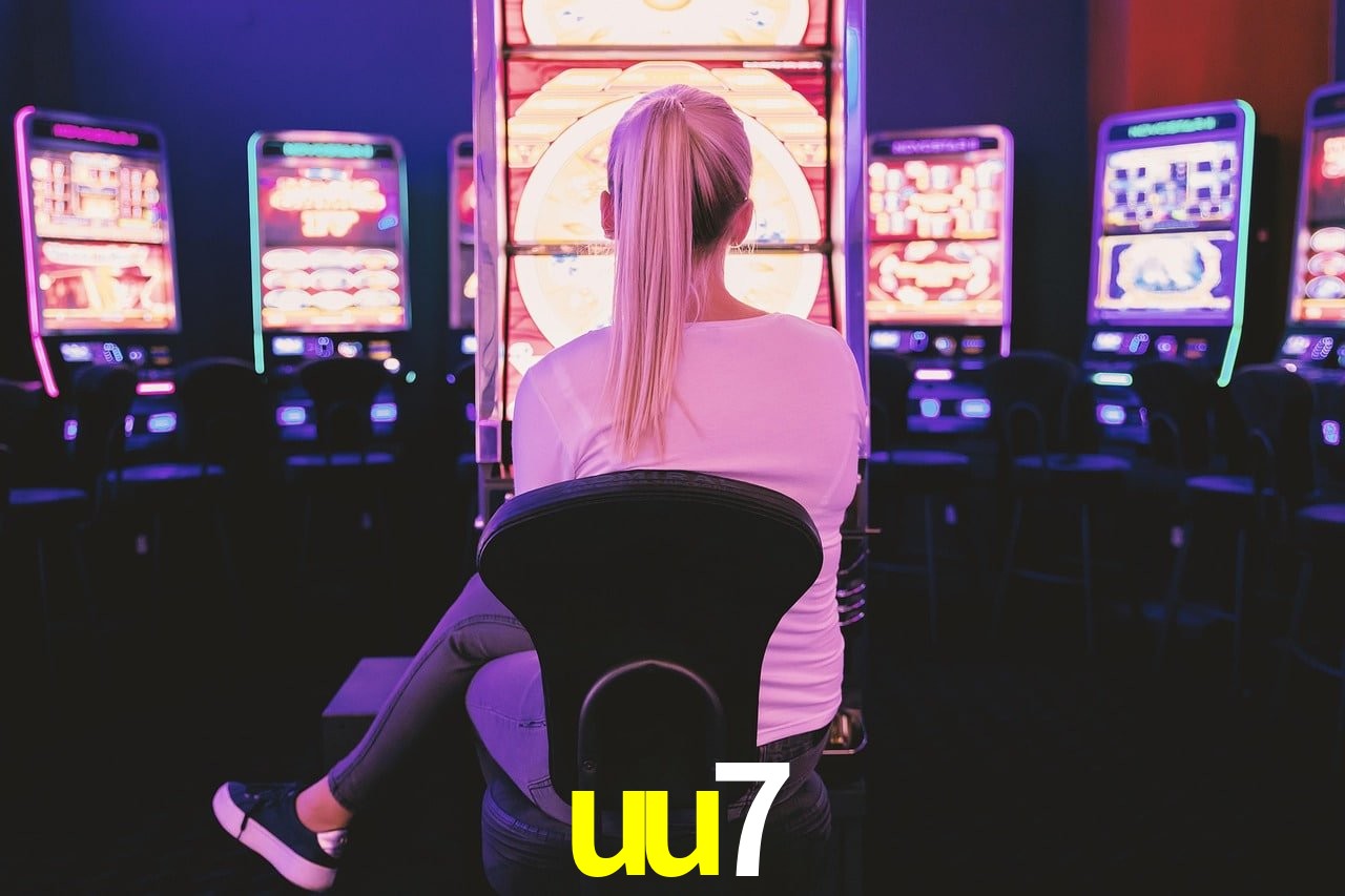 Game Providers uu7