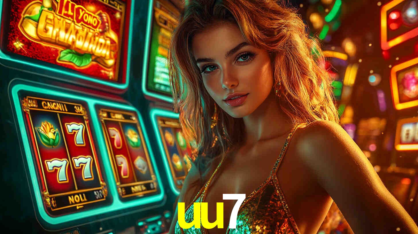 Welcome Bonus uu7