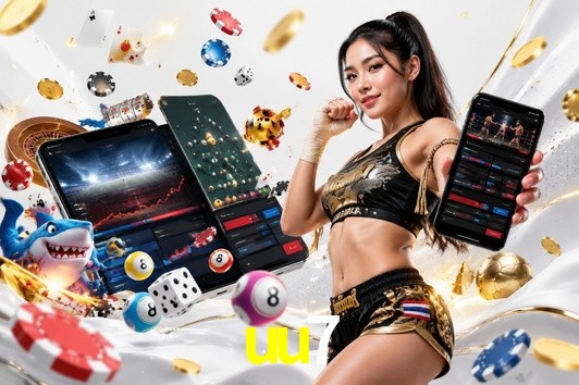 Seasonal Promotions uu7
