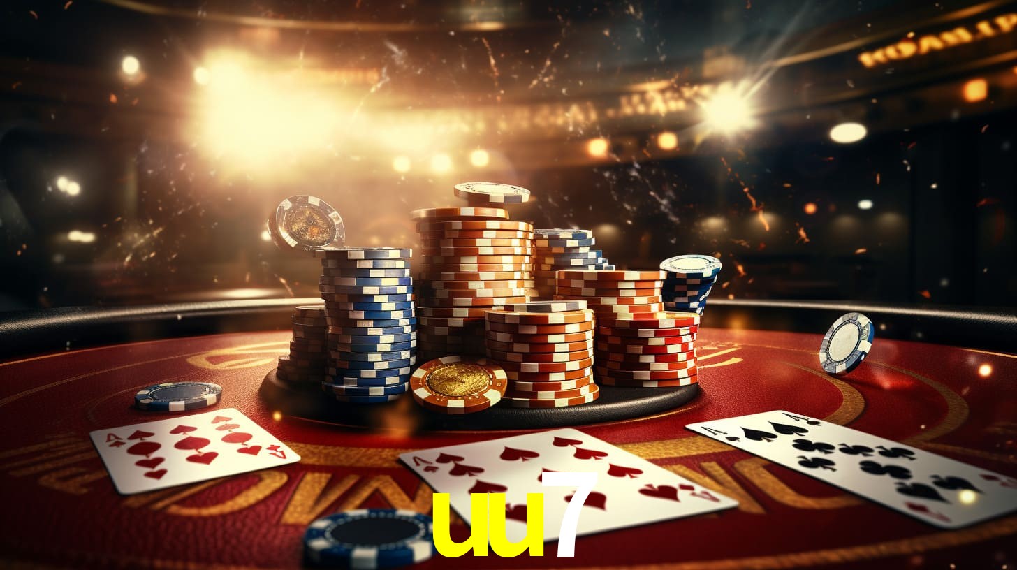 VIP Casino uu7